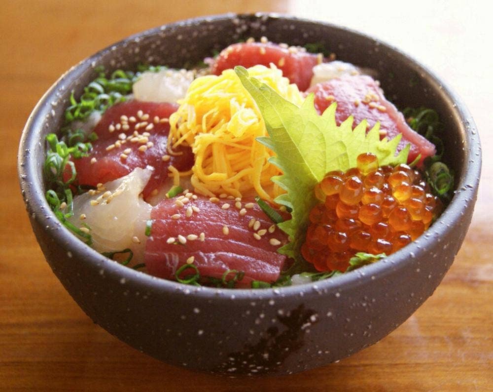 一松寿司