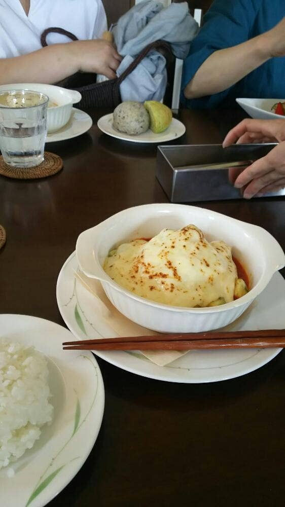 ダイニングカフェREN