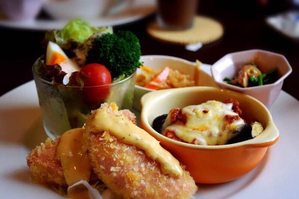 もみの木ダイニング