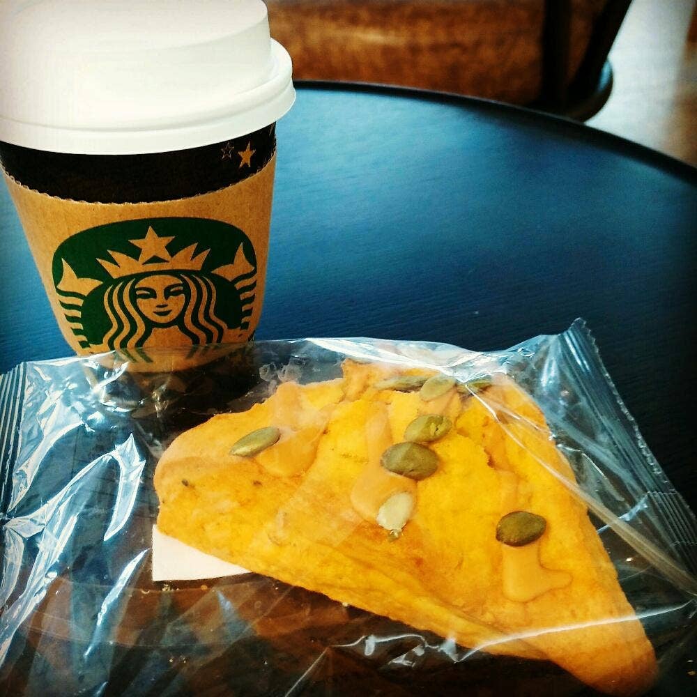 スターバックス コーヒー 中部国際空港出発ターミナル内店