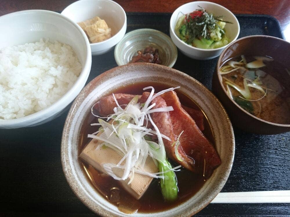海鮮・旬彩料理 魚波 小岩店