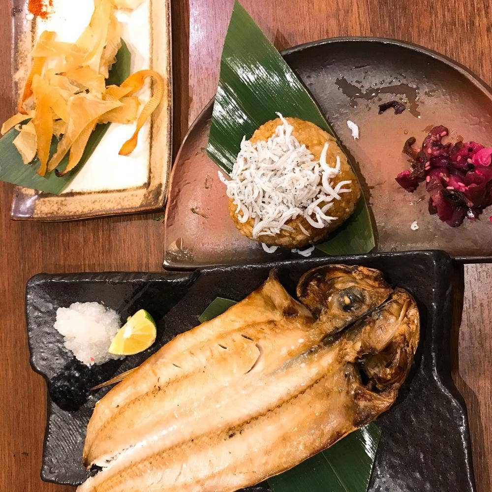 山内農場 米原西口駅前店