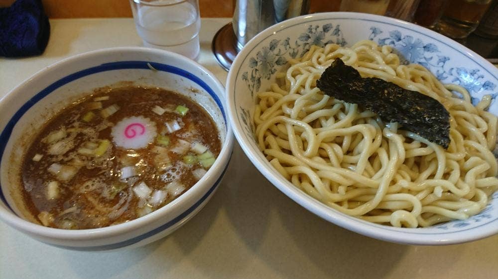 東池袋大勝軒 木更津