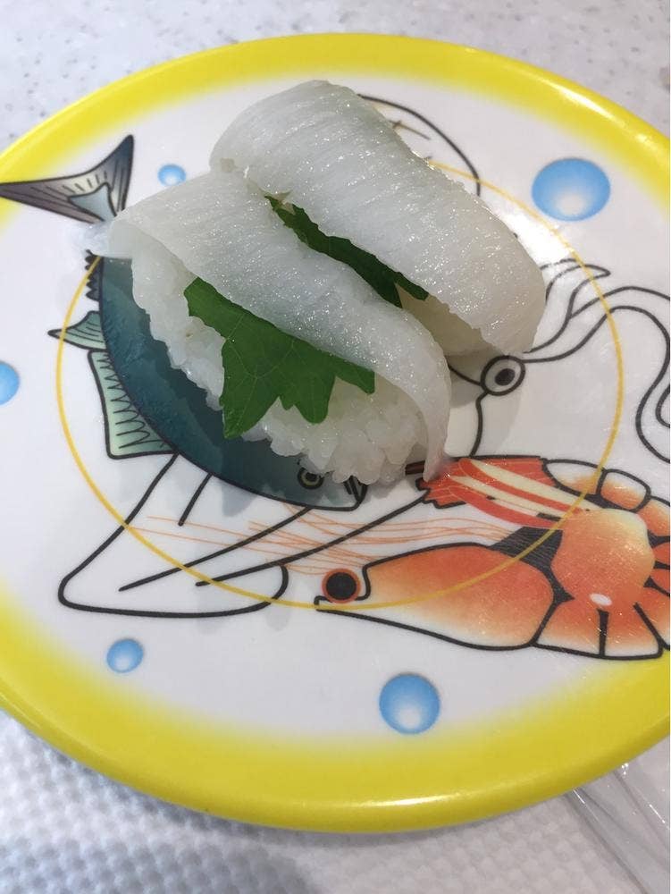 かっぱ寿司 駒ヶ根店