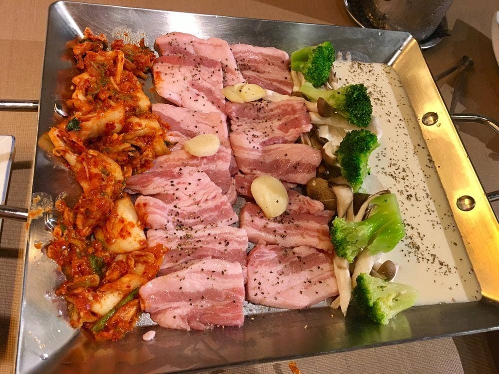 チャンチ 京都店