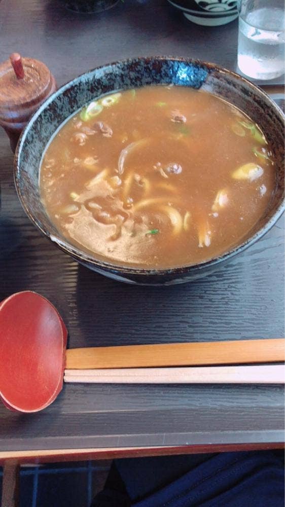 めん処 幸喜心