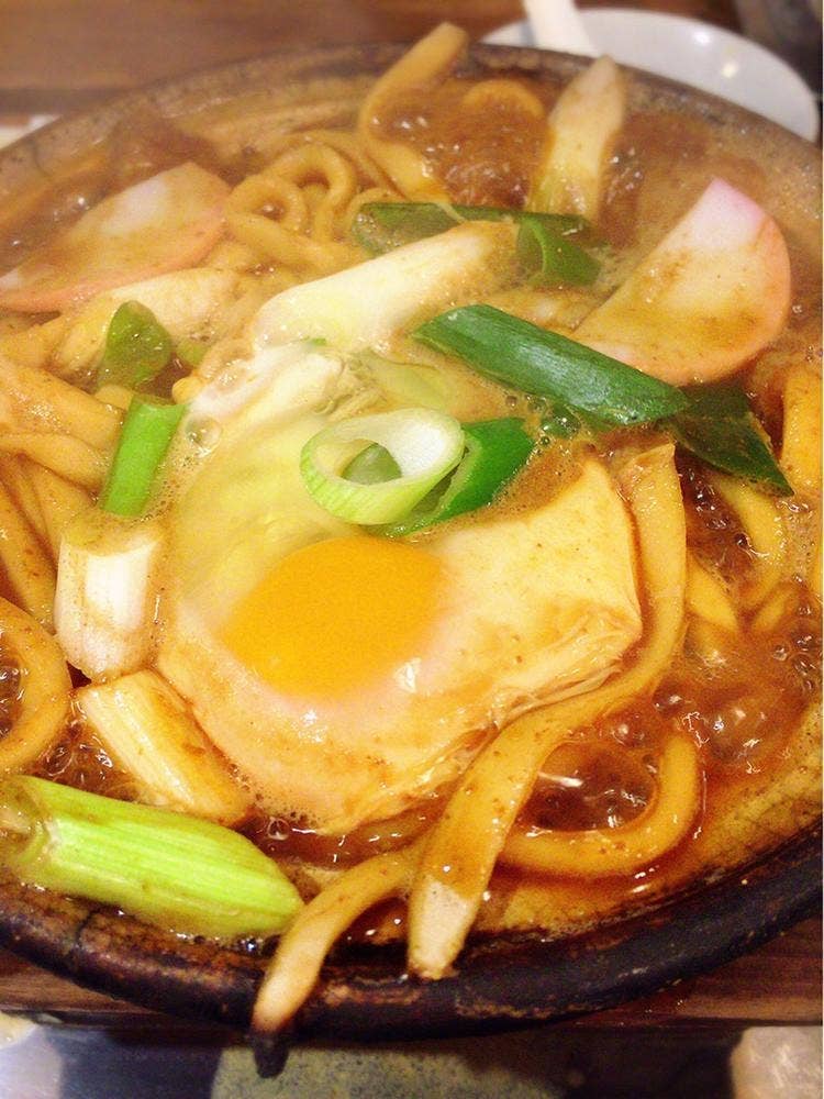 松屋うどん店