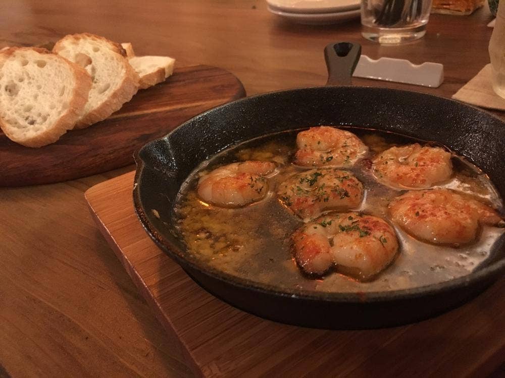 下町バルetos