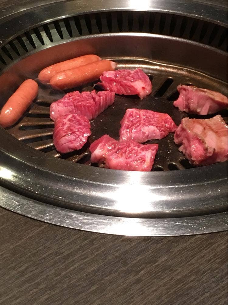 板前焼肉 一雅