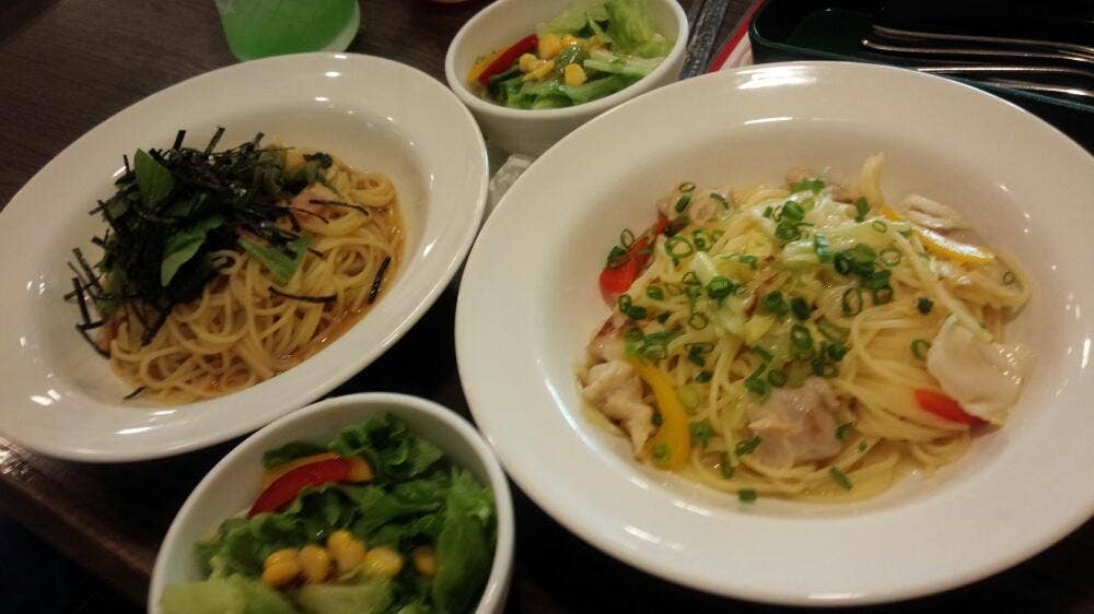 ポポラマーマ 川越クレアモール店