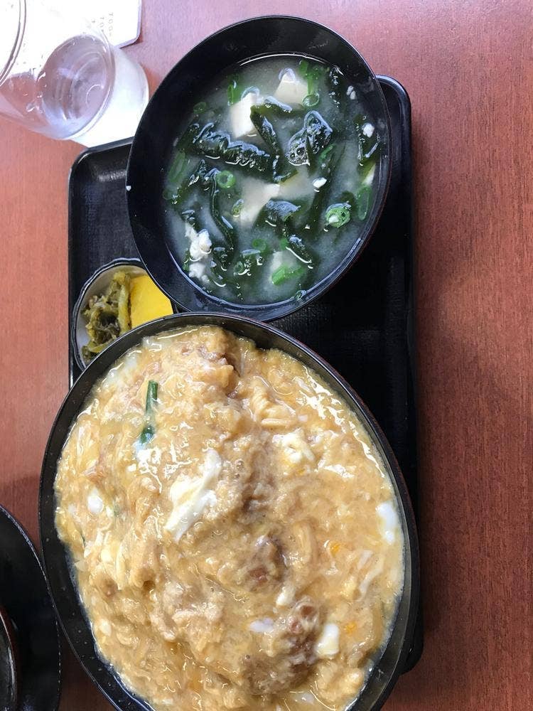 はまわき食堂