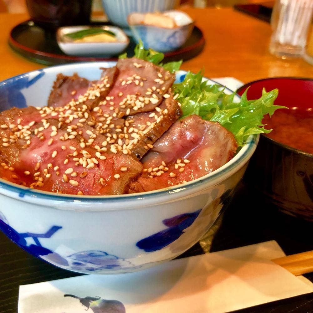 谷中フーズアサヒヤ