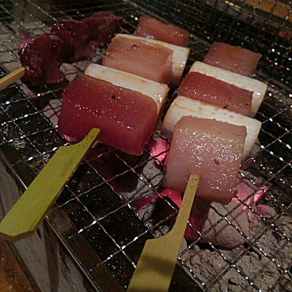 素の飯 そのまんま