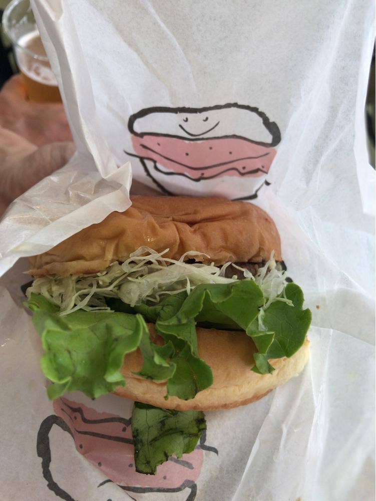 焼肉&パーラー 大