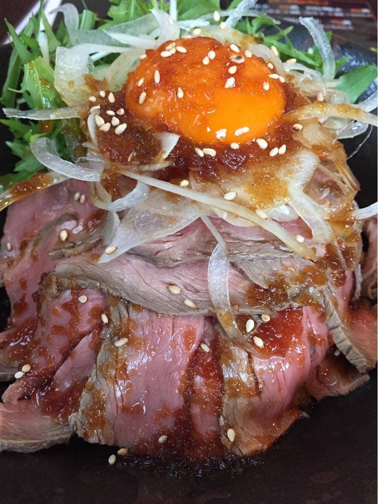 肉バル Sunny Day
