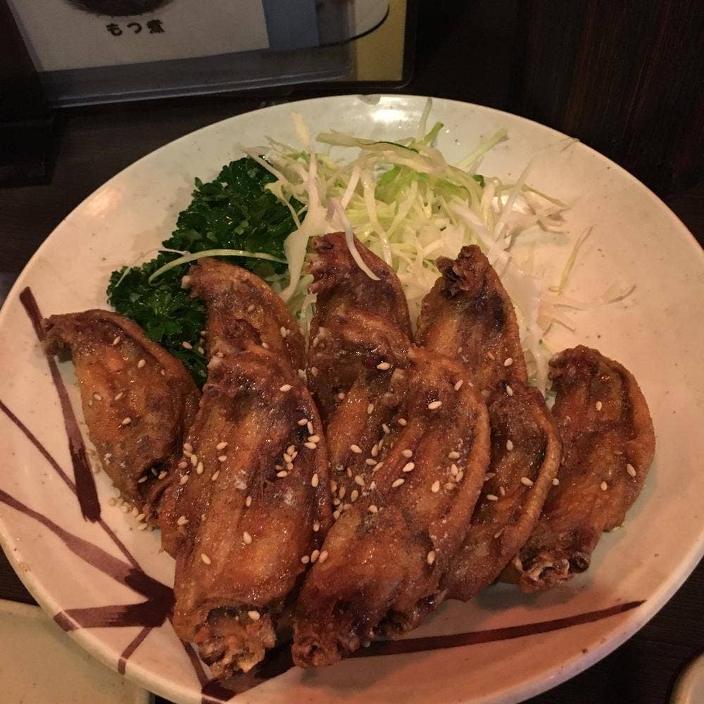 風来坊 浄心店