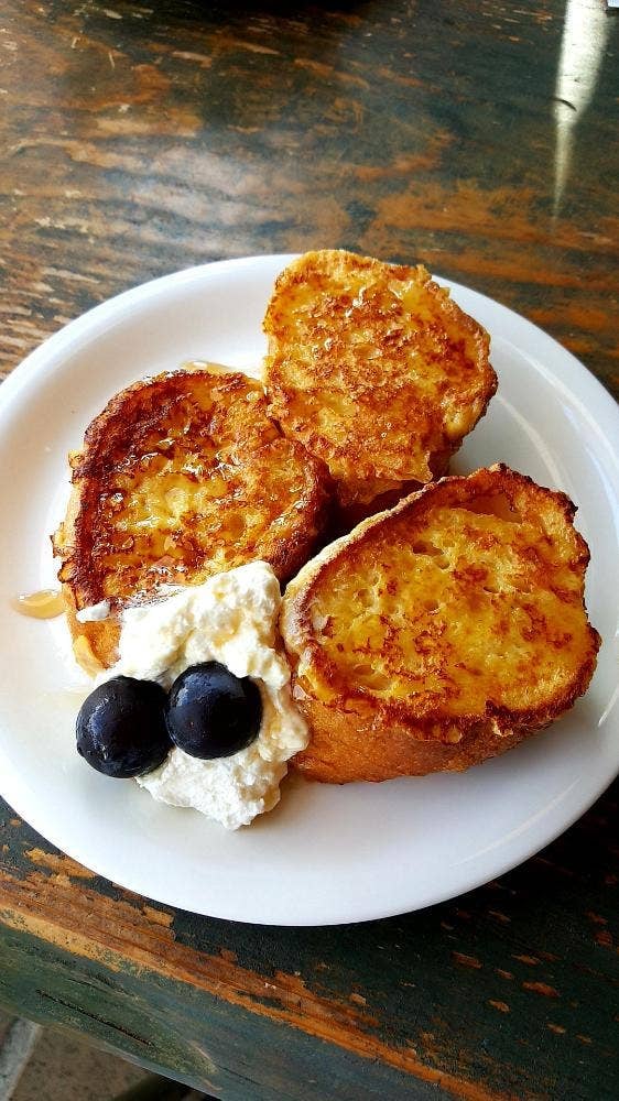 花にかこまれて Garden cafe 南の麦