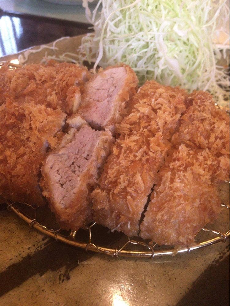 とん膳 茂原店