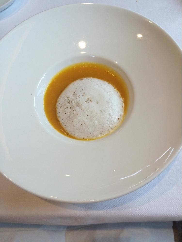 レストラン オオタ