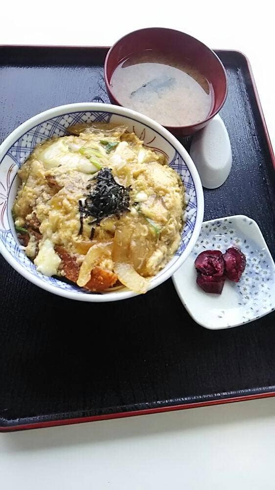 ごはん処 日和亭 舞鶴市役所