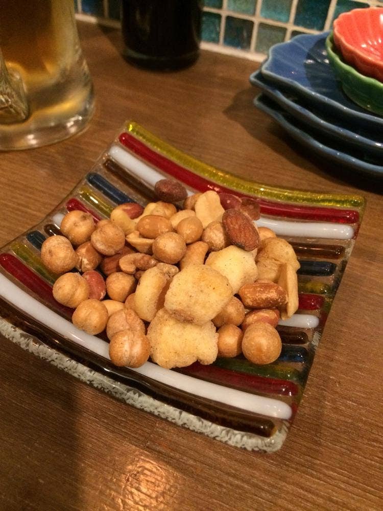 仙台和酒バル EN-CHU