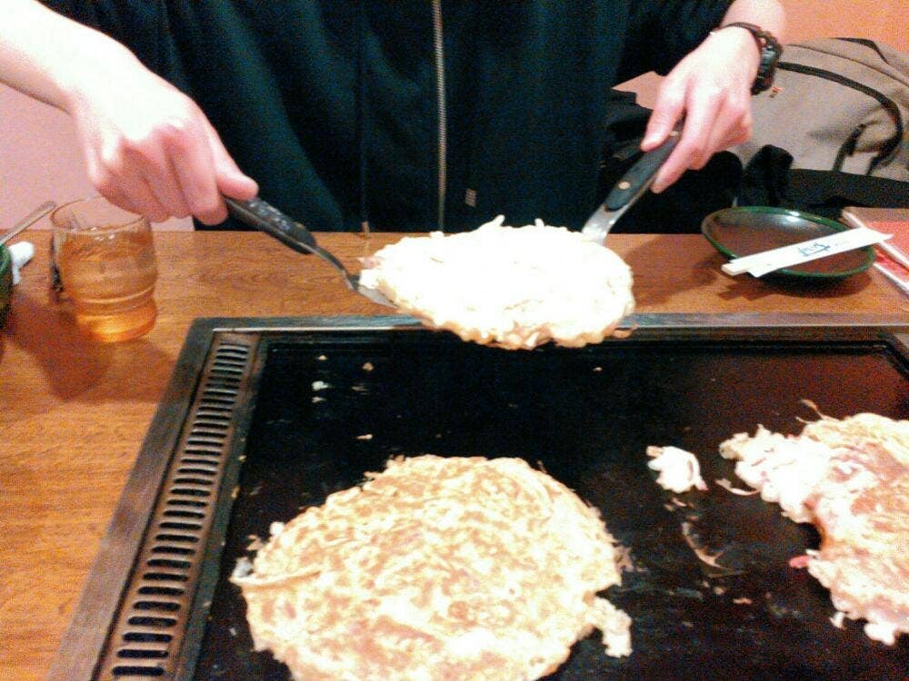 ちょうちん亭