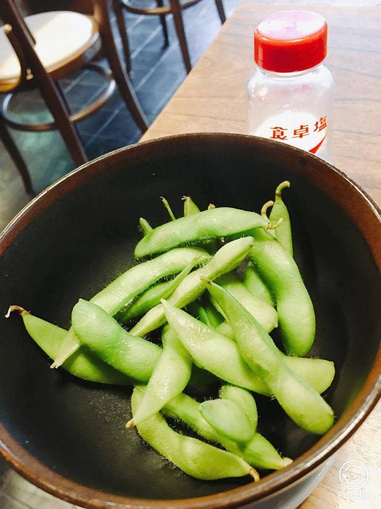蕎麦処かわ井