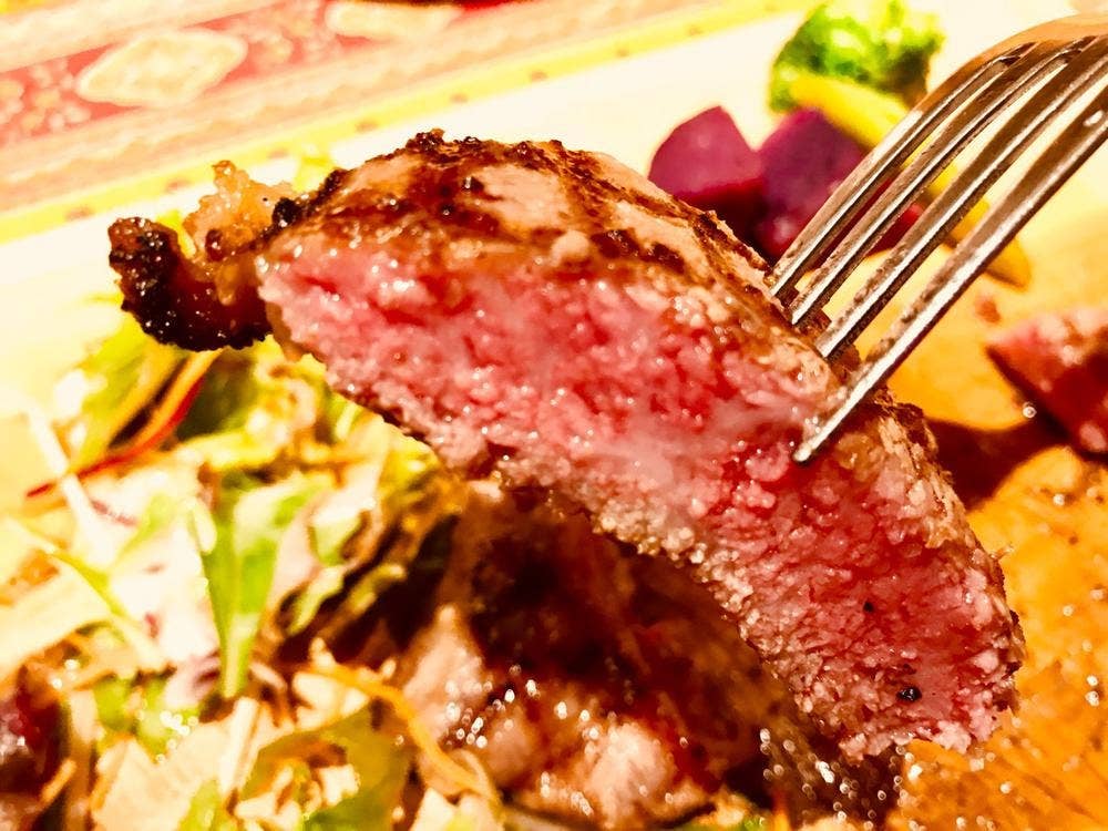 Bistro & Bar GLOUTONNE