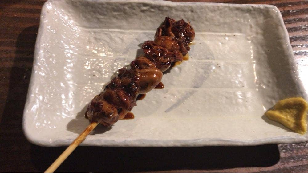 あっさり串焼き○座 鶴ヶ峰店