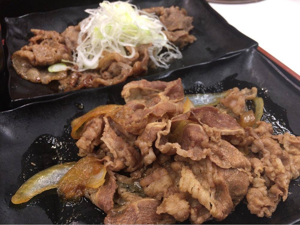 吉野家 市川駅前店