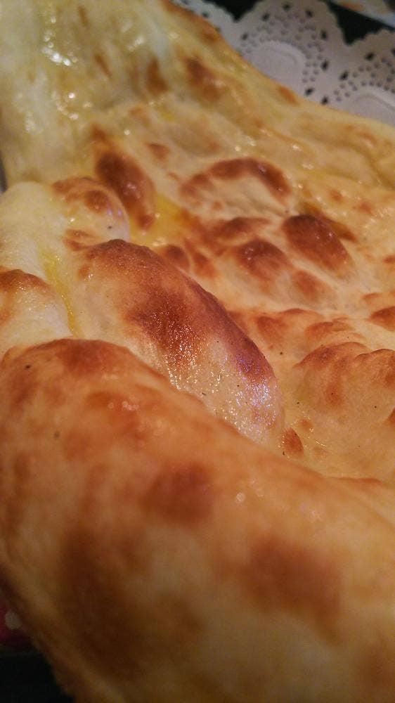 インド料理 ミーナ