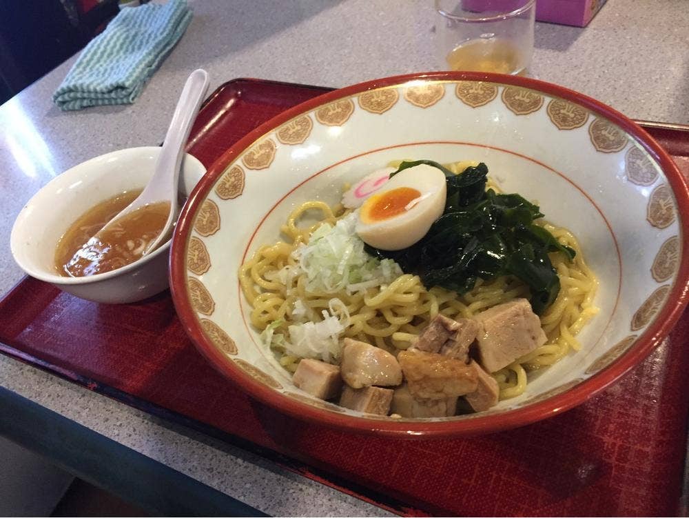 ラーメンがらがら