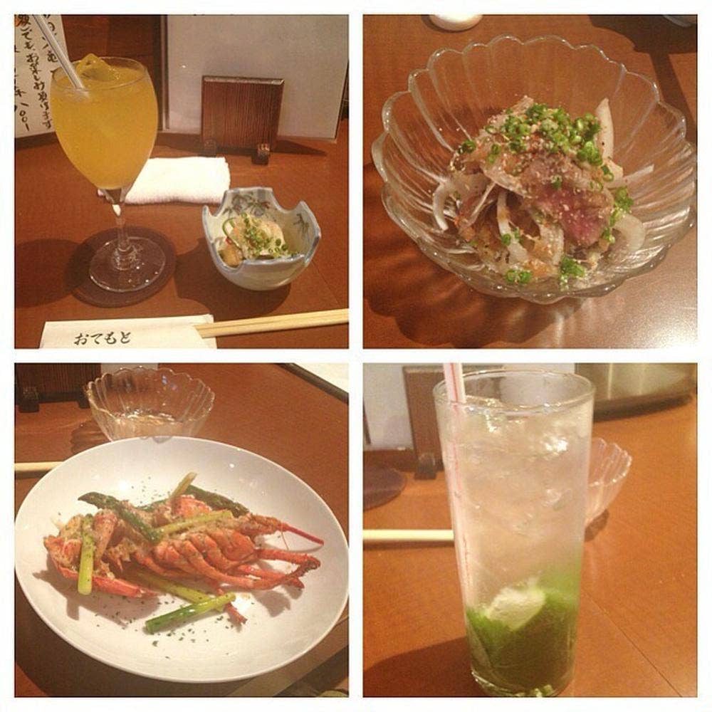和食×bar ハートビート