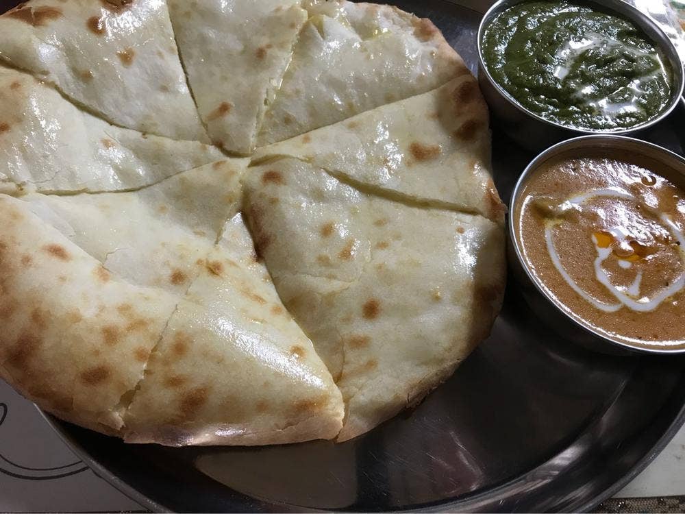 インド・ネパール料理レストラン&バー マリカ 能見台店