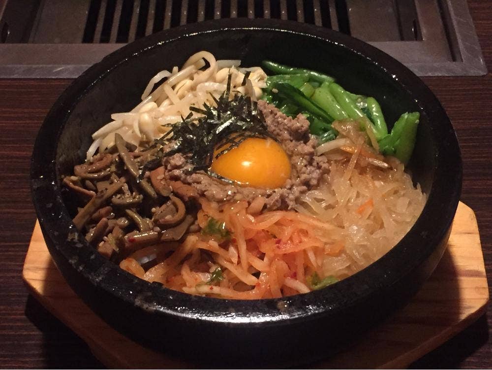 焼肉や 京昌園本店