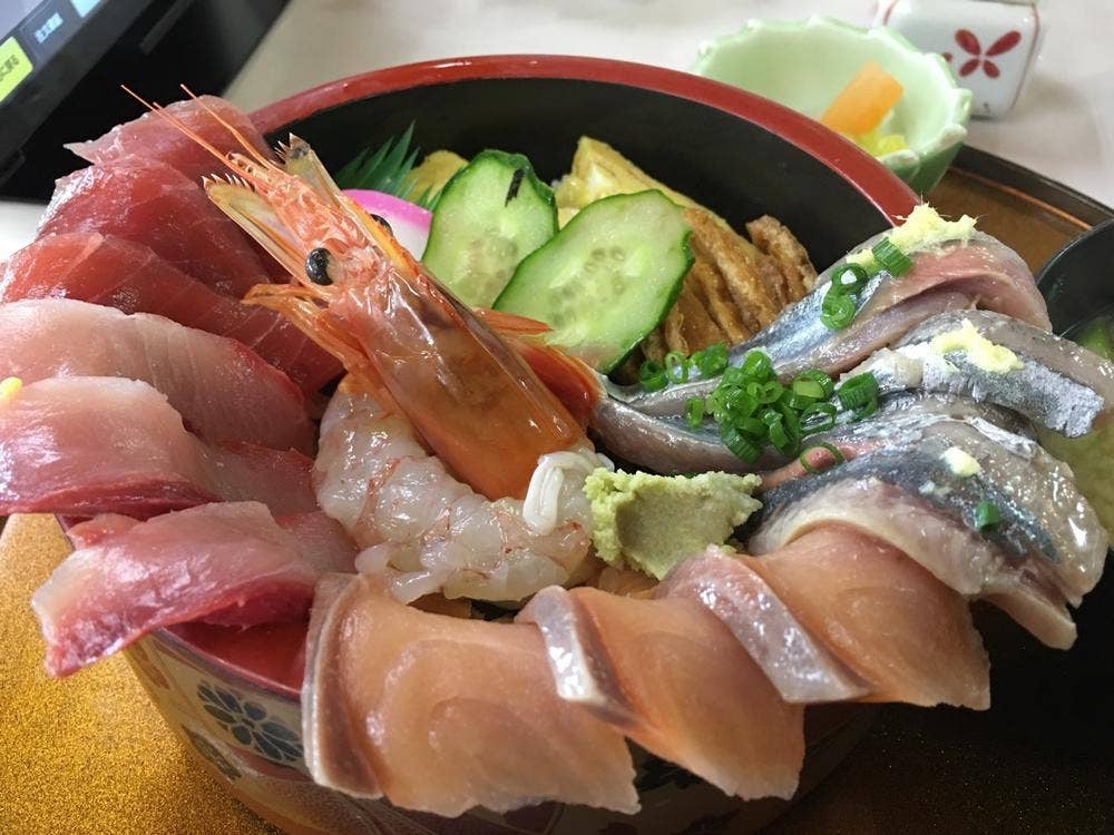 釜石ごん太みたけ店