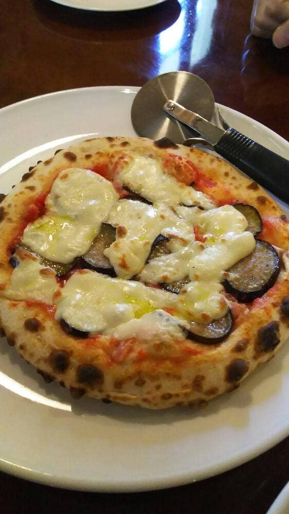 イタリア食堂ミラノ