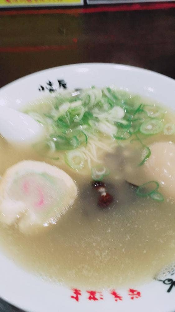 小高屋 しじみ王