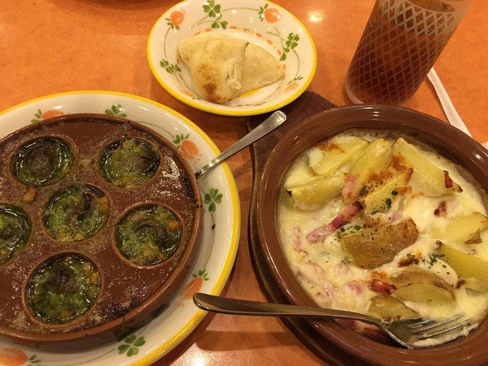 サイゼリヤ 城陽アルプラザ店