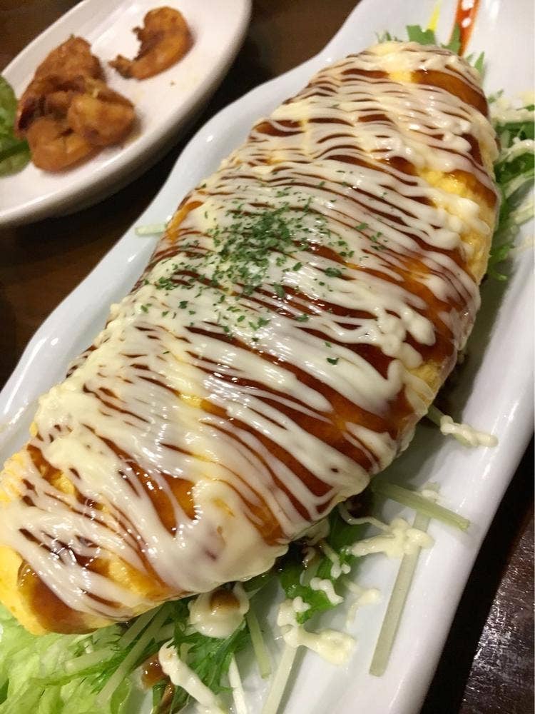 食 めちゃうま あらじん