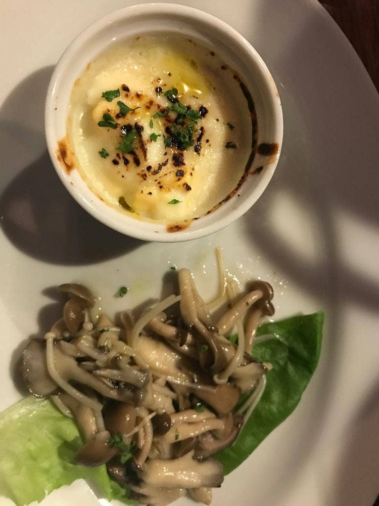 ワイン食堂 USUKIYA