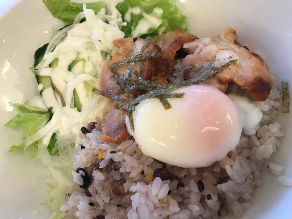 Cafe 小倉山 横浜美術館