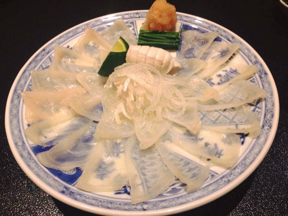 海里