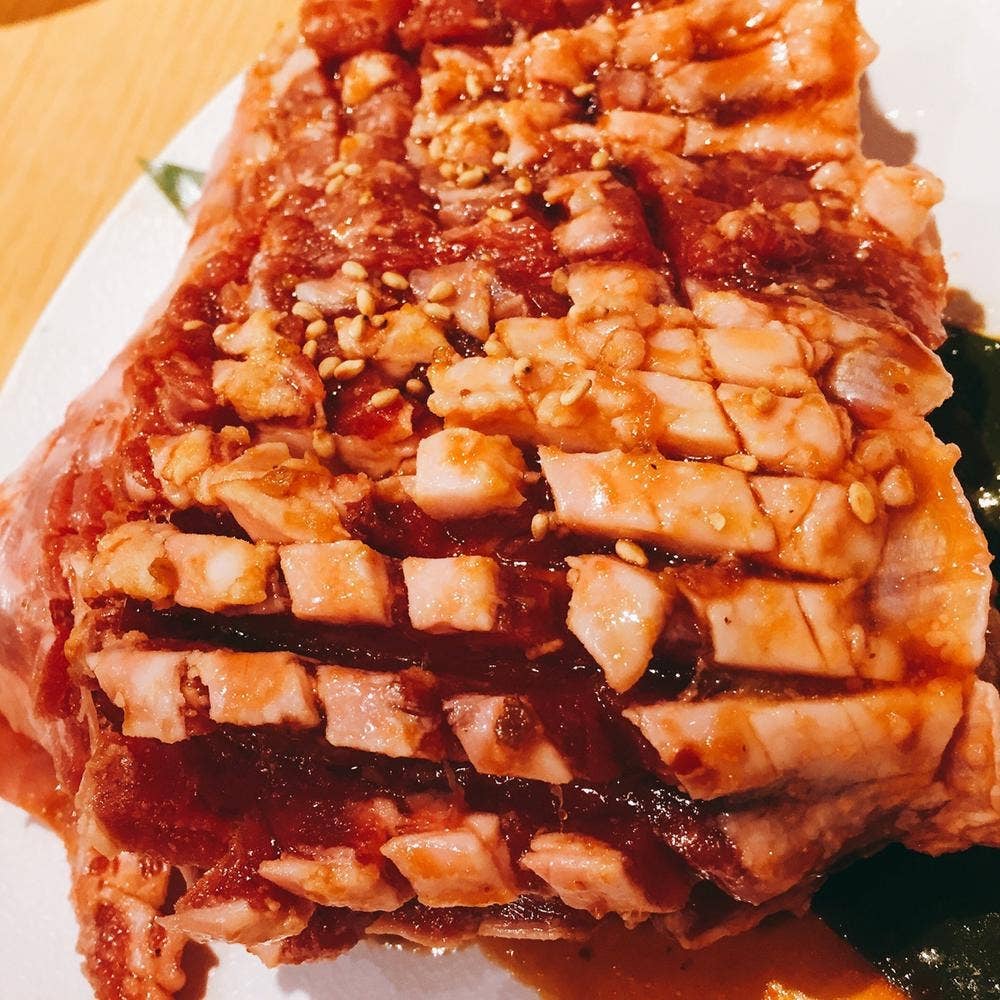 焼肉きんぐ 梅坪店