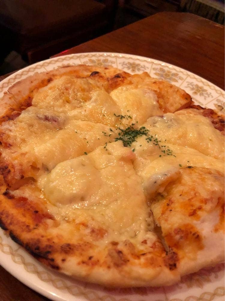 マリン馬