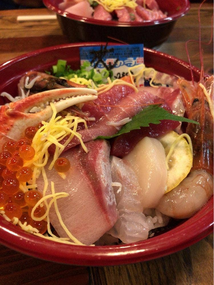 吉志久 市場店
