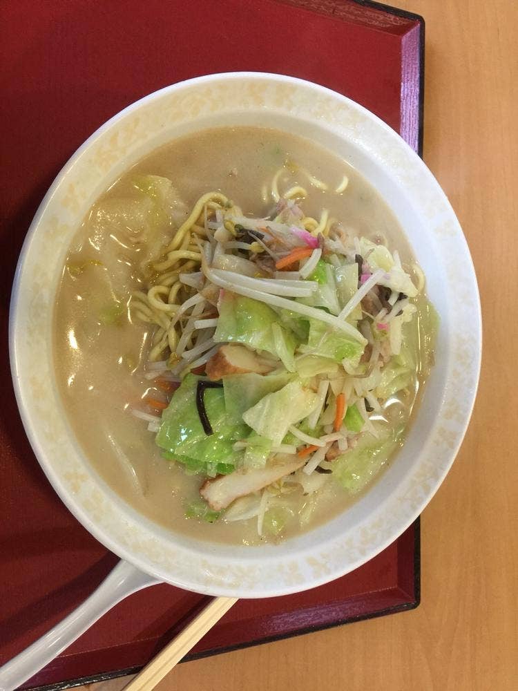 華さん食堂 行橋店