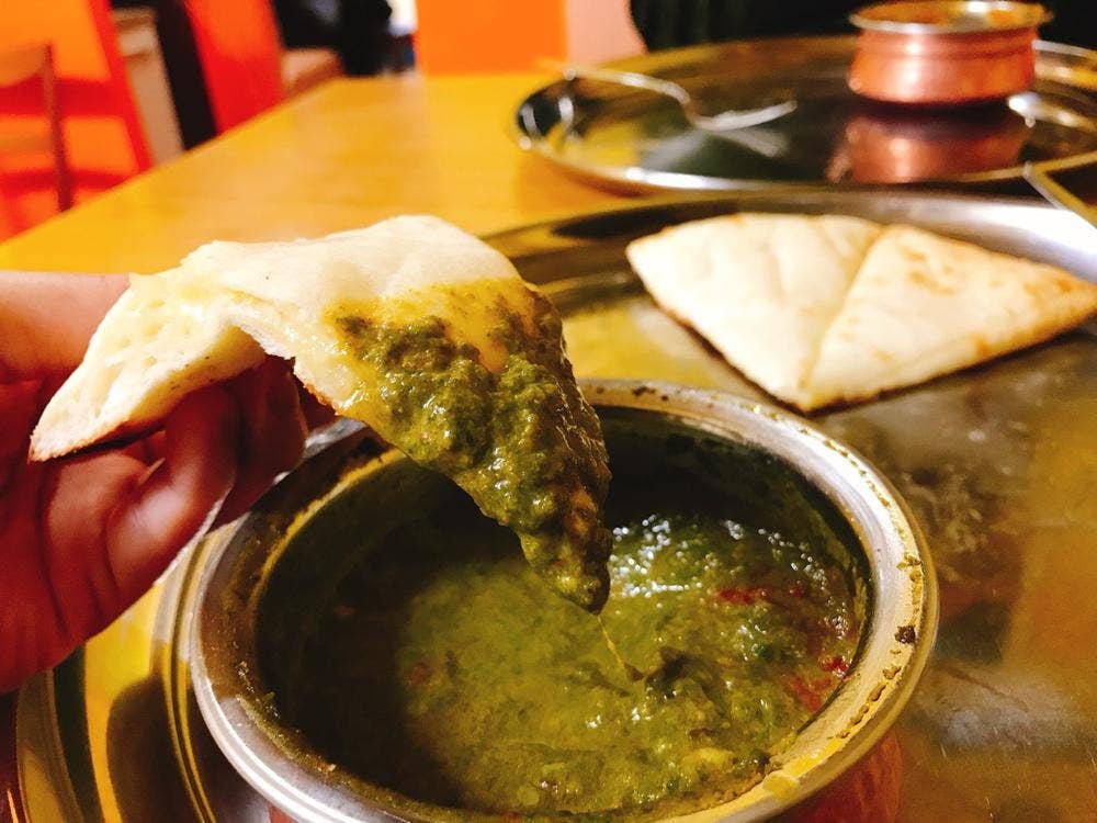 ムクティナート