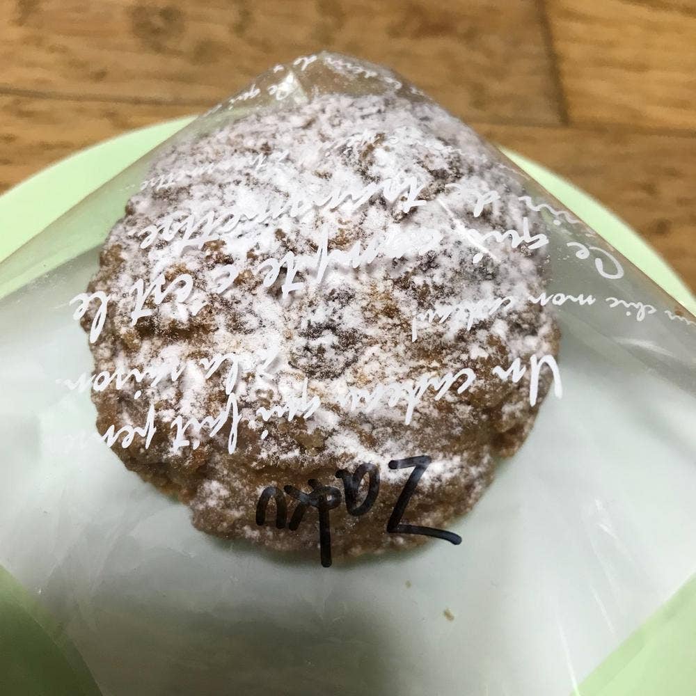 焼きたて焼き菓子工房 kabaco