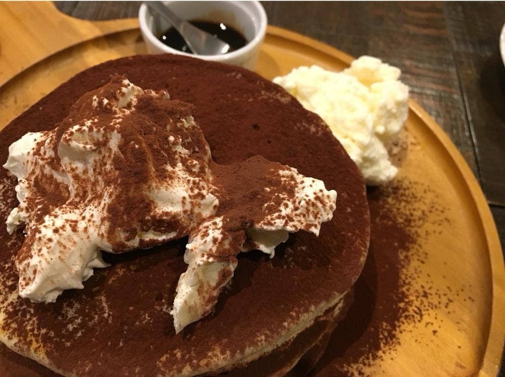 LOW Cafe